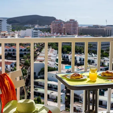 아파트 Perfect In Las Americas *
