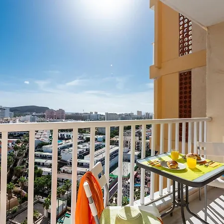 Perfect In Las Americas * 아로나