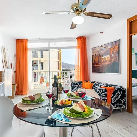 Perfect In Las Americas Arona (Tenerife)
