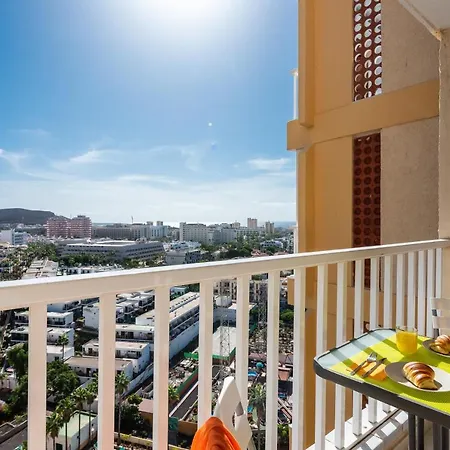 Perfect In Las Americas Apartament