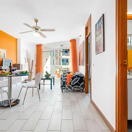 Apartament Perfect In Las Americas Arona (Tenerife)