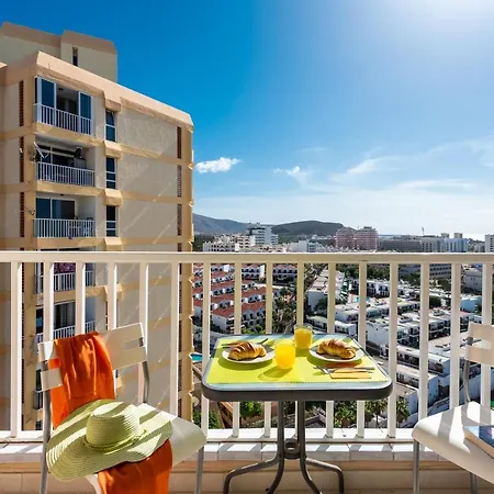 Perfect In Las Americas Apartament *